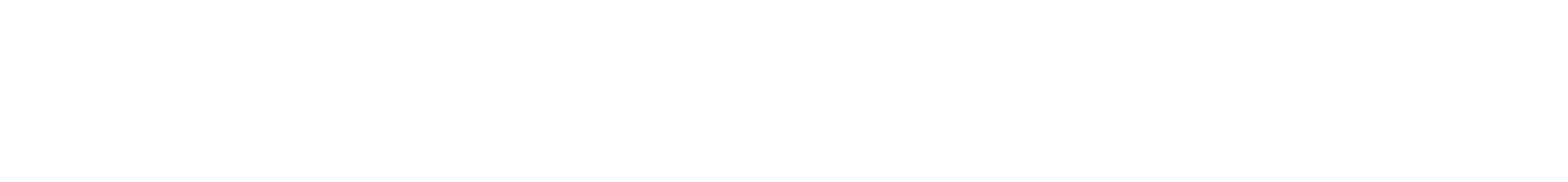 White-logo-writing